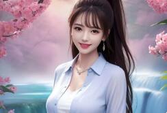 白色相簿2和泉千晶人物如何样 白色相簿2和泉千晶挂画
